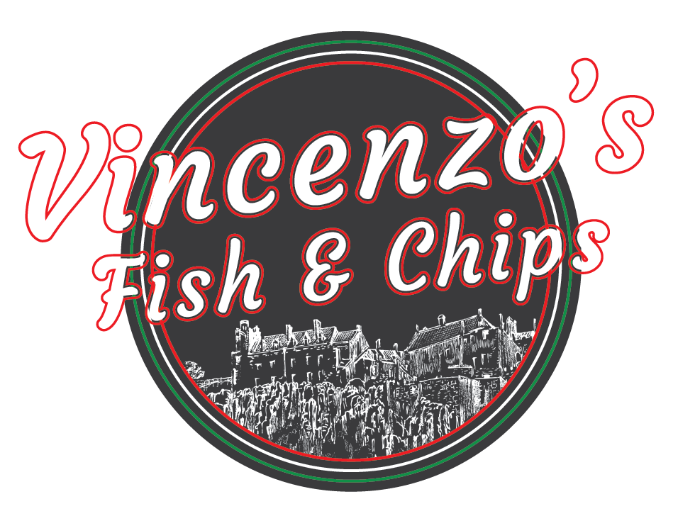 Vincenzo's Fish & Chips Van